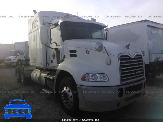 2011 MACK CXU613 CXU600 1M1AW07Y2BM013424 зображення 0