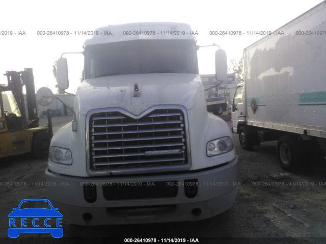 2011 MACK CXU613 CXU600 1M1AW07Y2BM013424 зображення 6