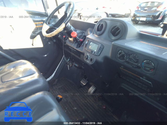 2016 KUBOTA RTV1100 A5KC2GDBCGG028644 image 4