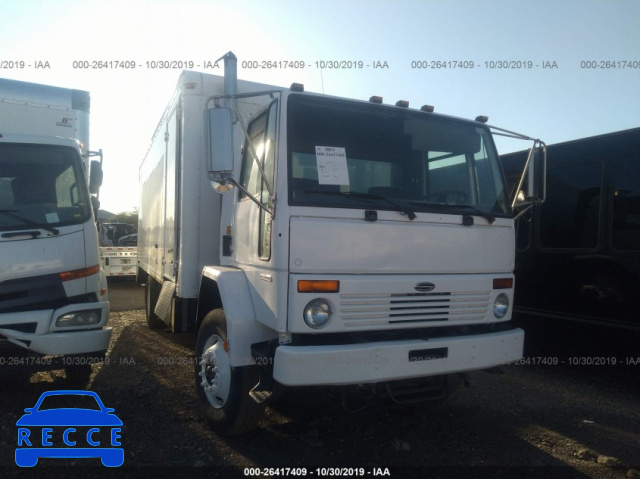 2007 STERLING TRUCK SC 8000 49HAADBVX7DX59256 зображення 0