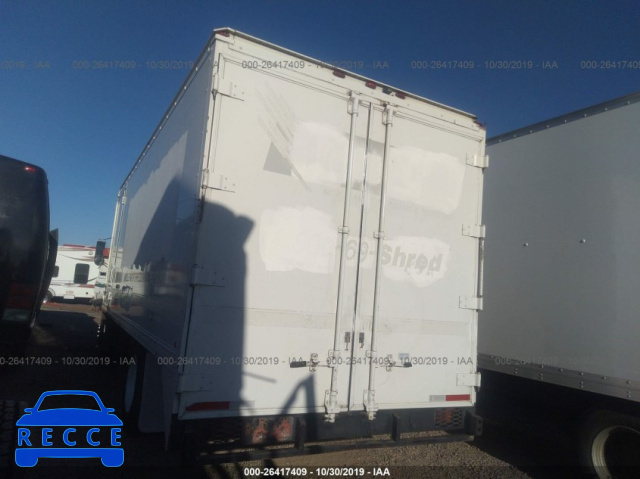 2007 STERLING TRUCK SC 8000 49HAADBVX7DX59256 image 2