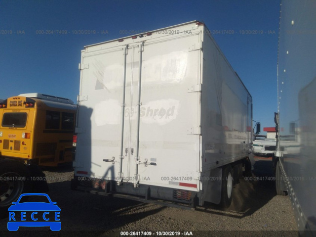 2007 STERLING TRUCK SC 8000 49HAADBVX7DX59256 image 3