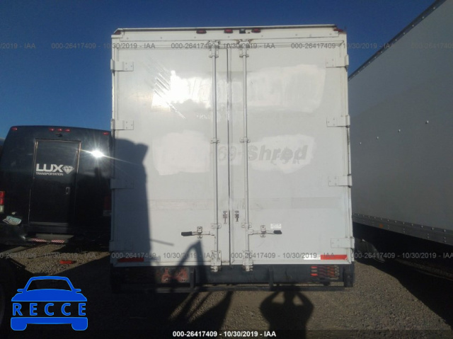 2007 STERLING TRUCK SC 8000 49HAADBVX7DX59256 image 7