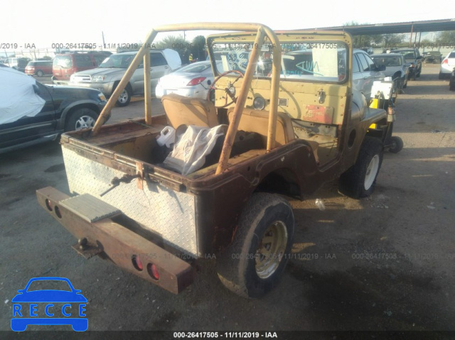 1963 WILLYS JEEPSTER 57548160488 image 3
