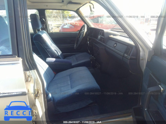 1983 VOLVO 244 DL/GL YV1AX8848D1894619 image 4