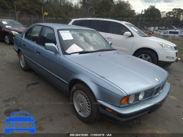 1990 BMW 525 I WBAHC1319LBC91269 зображення 0