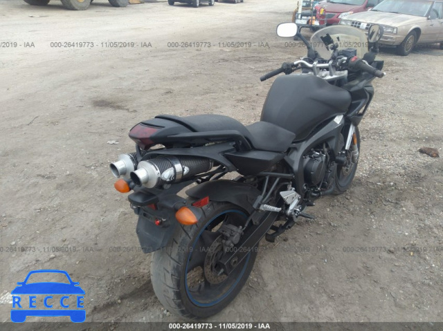 2006 YAMAHA FZ6 S JYARJ08E86A007748 зображення 3