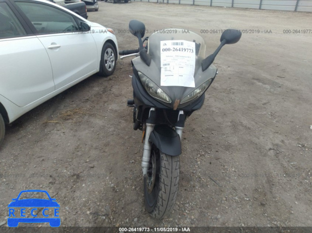 2006 YAMAHA FZ6 S JYARJ08E86A007748 зображення 4
