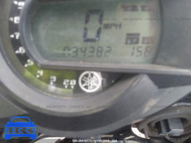 2006 YAMAHA FZ6 S JYARJ08E86A007748 зображення 6