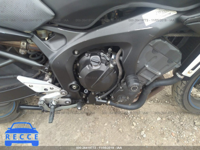 2006 YAMAHA FZ6 S JYARJ08E86A007748 зображення 7