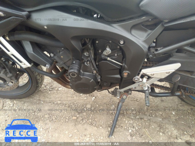2006 YAMAHA FZ6 S JYARJ08E86A007748 зображення 8