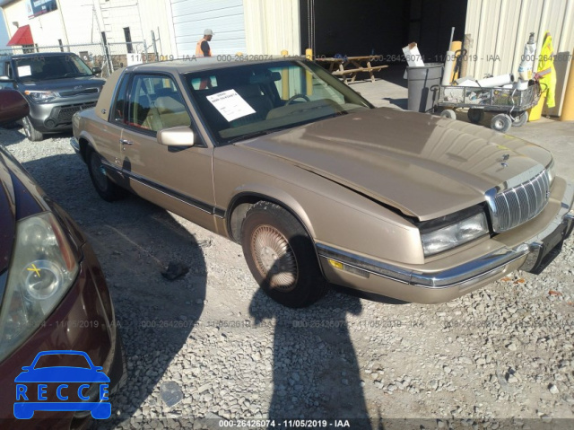 1993 BUICK RIVIERA 1G4EZ13L1PU404222 зображення 0