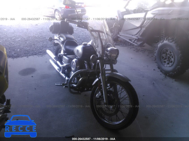 2006 YAMAHA XVS65 A JYAVM01E86A096656 image 0