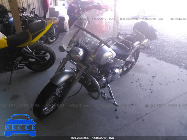 2006 YAMAHA XVS65 A JYAVM01E86A096656 image 1