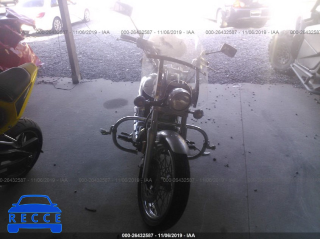 2006 YAMAHA XVS65 A JYAVM01E86A096656 image 4