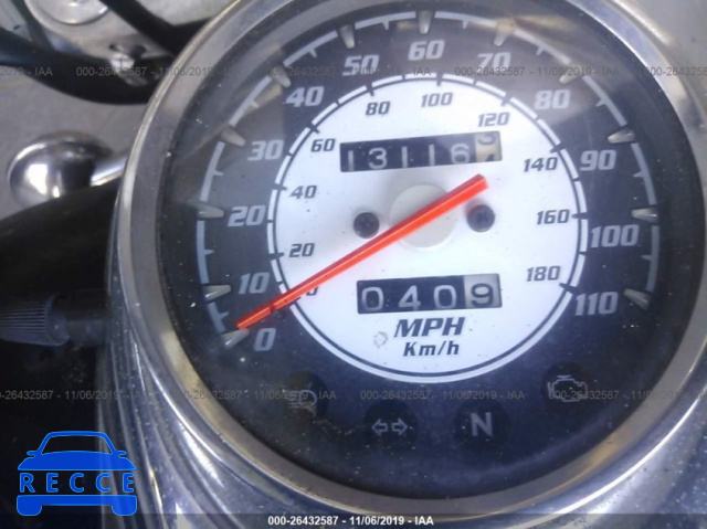 2006 YAMAHA XVS65 A JYAVM01E86A096656 image 6