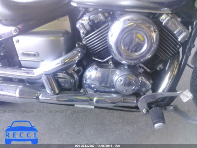 2006 YAMAHA XVS65 A JYAVM01E86A096656 image 7