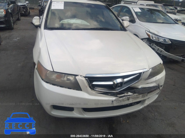 2004 ACURA TSX JH4CL96844C035309 image 5
