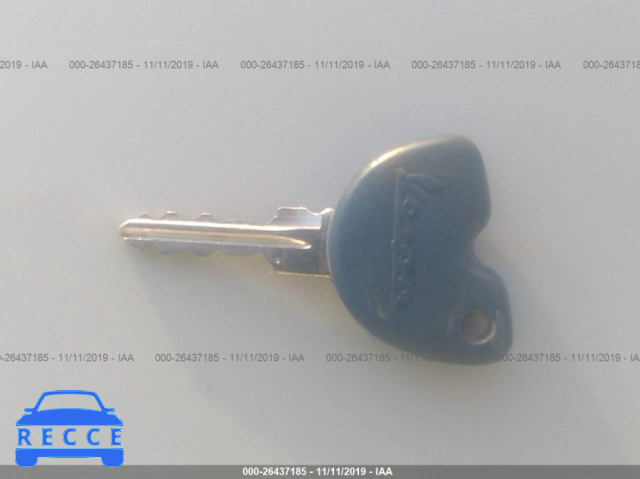 2012 VESPA LX 150IE ZAPM688F2C5201105 image 10