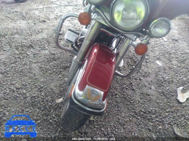 1998 HARLEY-DAVIDSON FLHT CLASSIC 1HD1DJL13WY607831 зображення 4