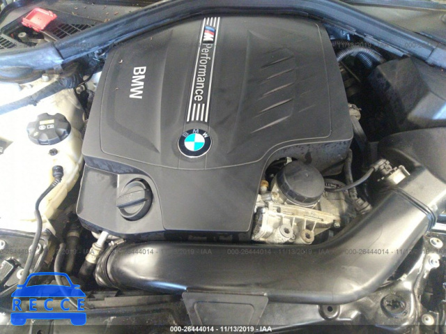 2016 BMW M235XI WBA1J9C55GV696491 image 9