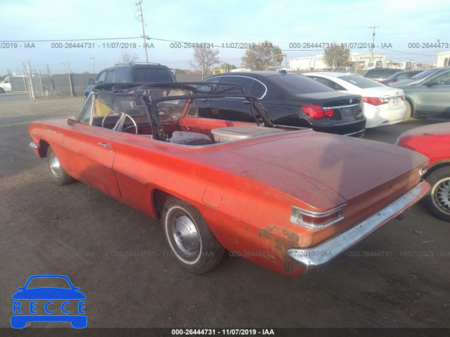 1962 BUICK SPECIAL A12524186 image 2