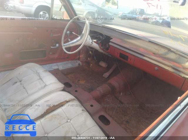 1962 BUICK SPECIAL A12524186 image 4