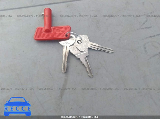 1979 FIAT SPIDER 124CS20143279 image 10