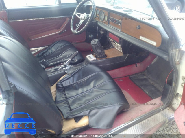 1979 FIAT SPIDER 124CS20143279 image 4