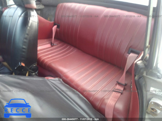 1979 FIAT SPIDER 124CS20143279 image 7