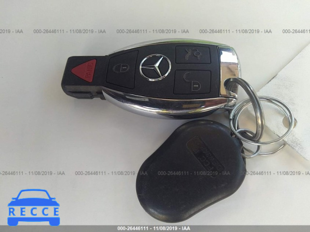 2013 MERCEDES-BENZ CL 550 4MATIC WDDEJ9EB8DA031049 image 10