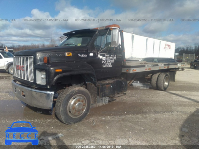 1994 GMC TOPKICK C6H042 1GDG6H1J7RJ507953 зображення 1