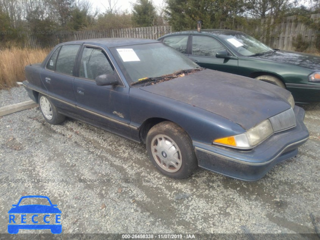 1994 BUICK SKYLARK CUSTOM 1G4NV55M9RC298930 image 0