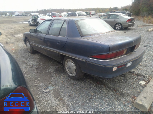 1994 BUICK SKYLARK CUSTOM 1G4NV55M9RC298930 image 2