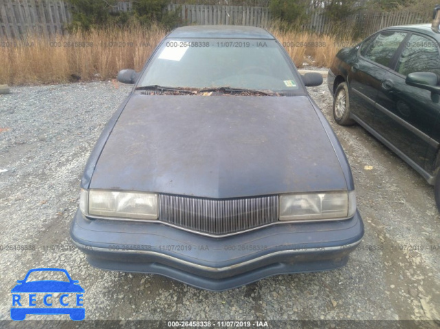 1994 BUICK SKYLARK CUSTOM 1G4NV55M9RC298930 image 5