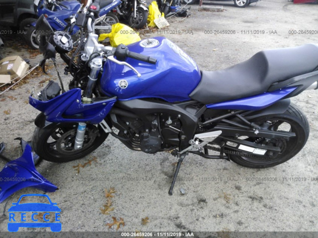 2006 YAMAHA FZ6 S JYARJ08E36A008435 зображення 8