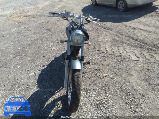 2011 SUZUKI LS650 JS1NP41A9B2101250 Bild 4