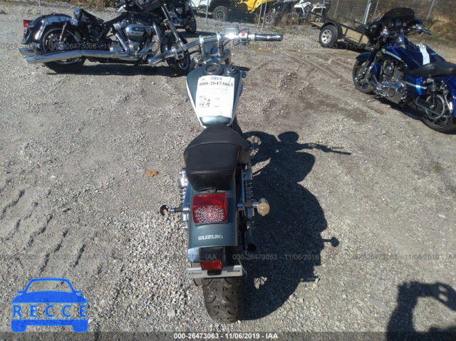 2011 SUZUKI LS650 JS1NP41A9B2101250 image 5