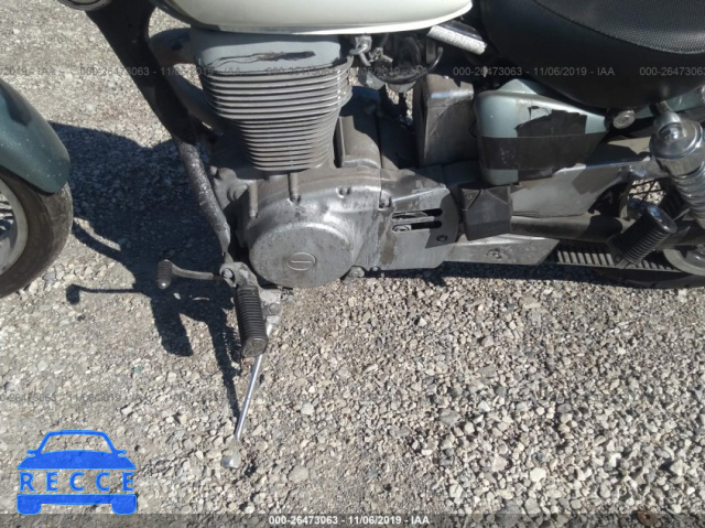 2011 SUZUKI LS650 JS1NP41A9B2101250 image 8