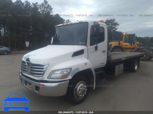 2008 HINO 258 5PVND8JN082S50048 Bild 1