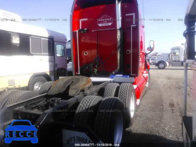 2008 KENWORTH CONSTRUCTIONON T2000 1XKTDB9XX8J232581 image 3