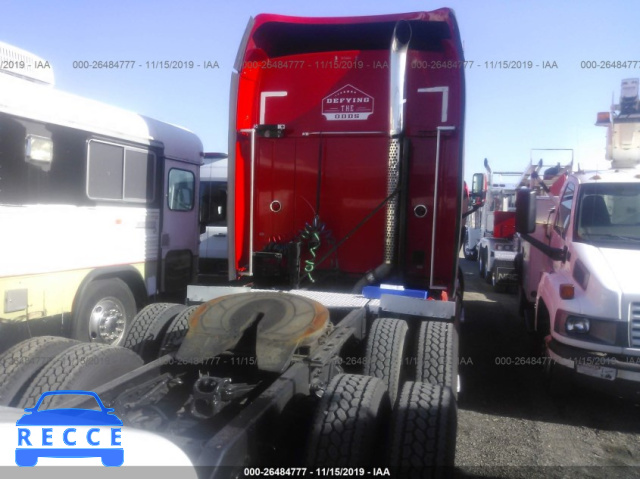 2008 KENWORTH CONSTRUCTIONON T2000 1XKTDB9XX8J232581 зображення 7