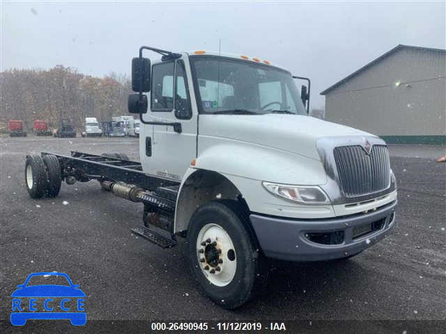 2016 INTERNATIONAL 4300 1HTMMMML8GH229591 зображення 0