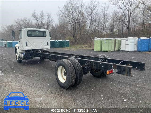 2016 INTERNATIONAL 4300 1HTMMMML8GH229591 зображення 2