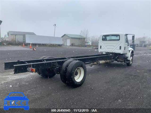 2016 INTERNATIONAL 4300 1HTMMMML8GH229591 зображення 3