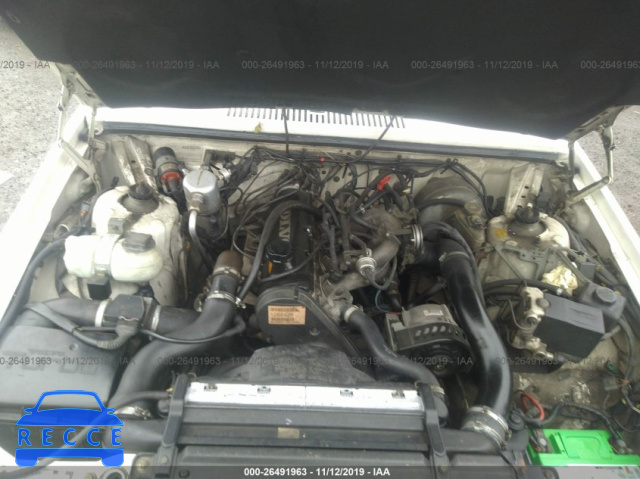 1991 VOLVO 940 YV1JA8745M1016083 image 9
