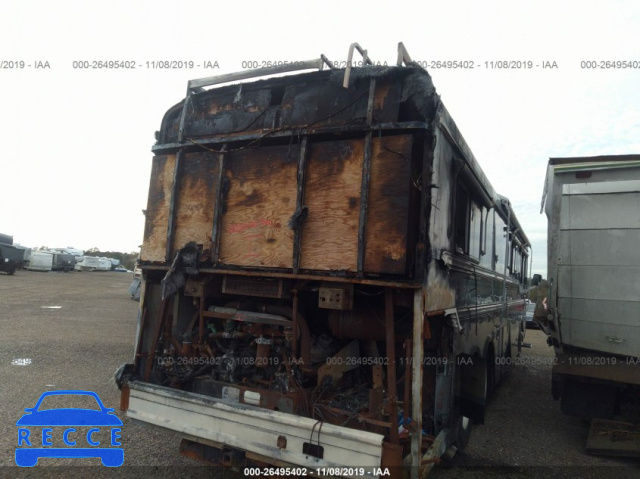 1989 BLUE BIRD MPV 1BBCNBK85KF088112 зображення 3