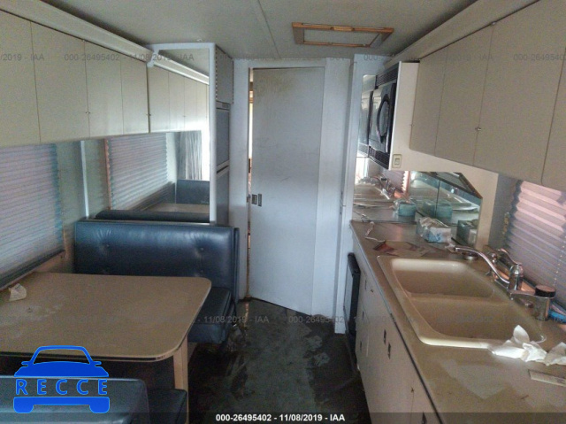 1989 BLUE BIRD MPV 1BBCNBK85KF088112 зображення 4