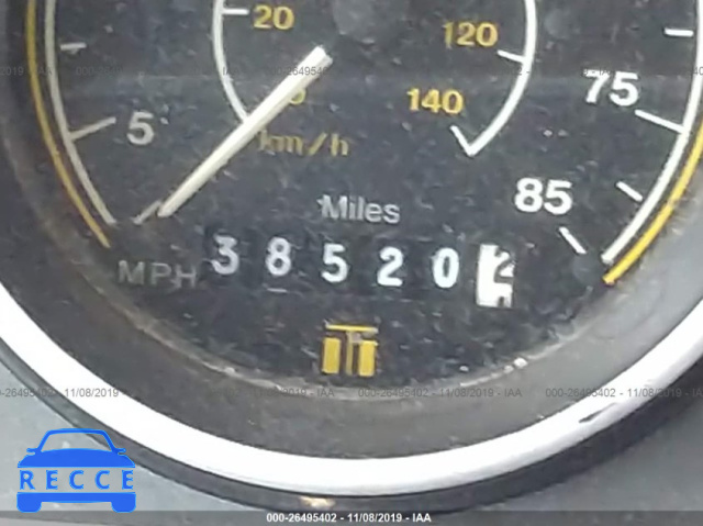 1989 BLUE BIRD MPV 1BBCNBK85KF088112 зображення 6