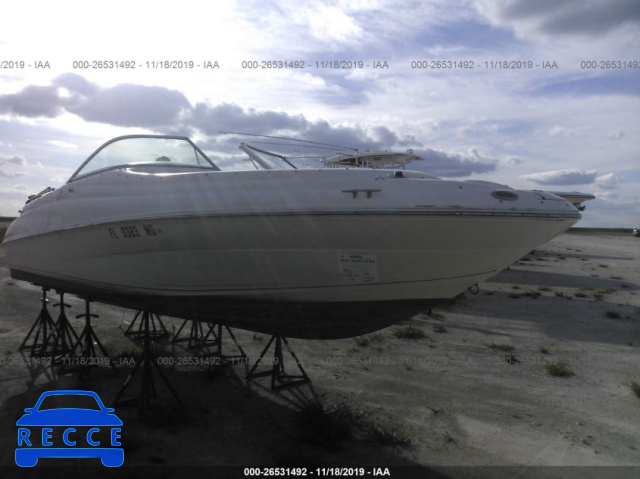 2000 SEA RAY OTHER SERV3165K900 image 0